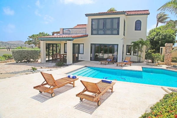 Hotel Tierra del Sol Aruba (Westpunt)